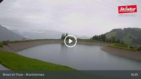 Webcam Brantlalmsee