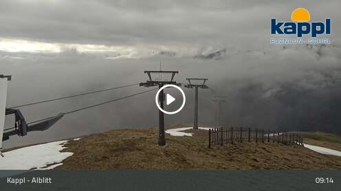 Webcam Alblitt