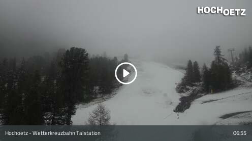 Webcam Wetterkreuzbahn Talstation