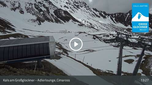 Webcam Adlerlounge, Cimaross