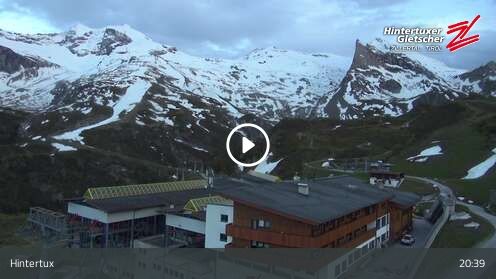 Webcam Sommerberg