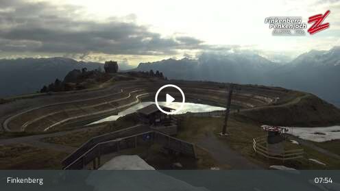 Webcam Penkenjoch