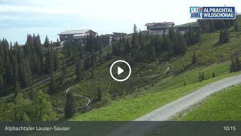 Webcam Alpbachtaler Lauser-Sauser