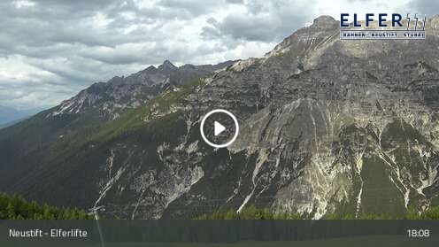 Webcam Panoramabahn