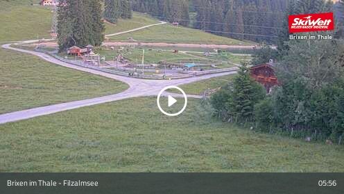 Webcam Filzalmsee