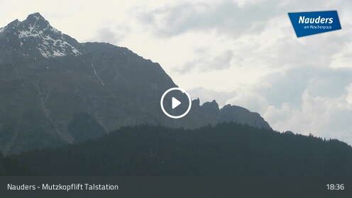 Webcam Mutzkopflift Talstation