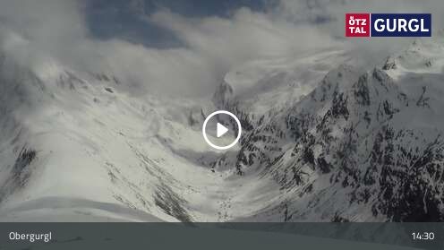 Webcam Hohe Mut