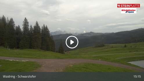 Webcam Schwarzlofer