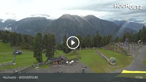 Webcam Widiversum Hochoetz