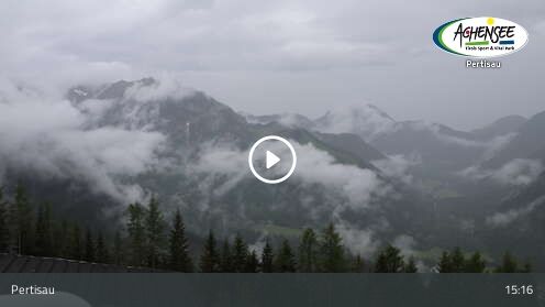 Webcam Karwendel