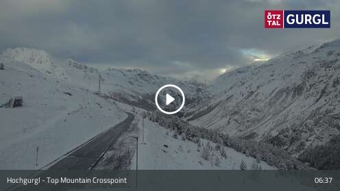 Webcam Top Mountain Crosspoint