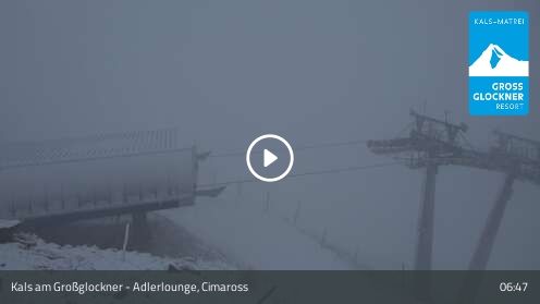 Webcam Adlerlounge, Cimaross