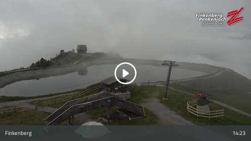 Webcam Penkenjoch
