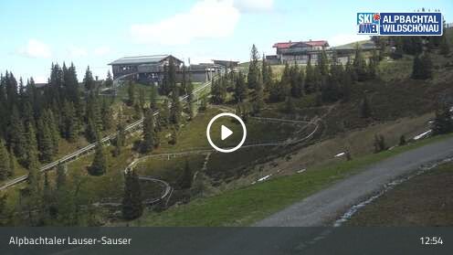 Webcam Alpbachtaler Lauser-Sauser