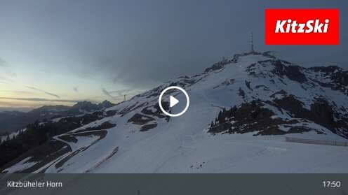 Webcam Kitzbüheler Hornköpfl