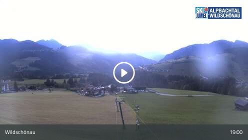 Webcam Roggenboden