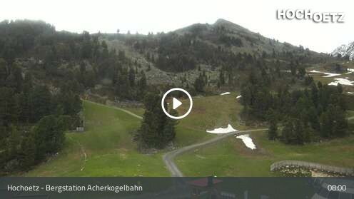 Webcam Hochoetz