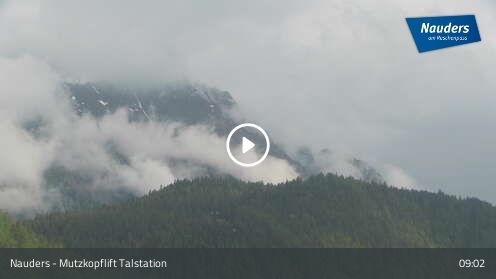 Webcam Mutzkopflift Talstation