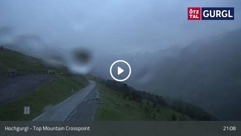 Webcam Top Mountain Crosspoint