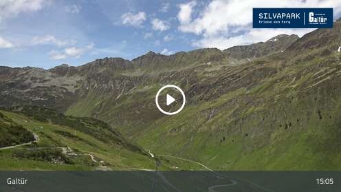 Webcam Ballunspitzbahn