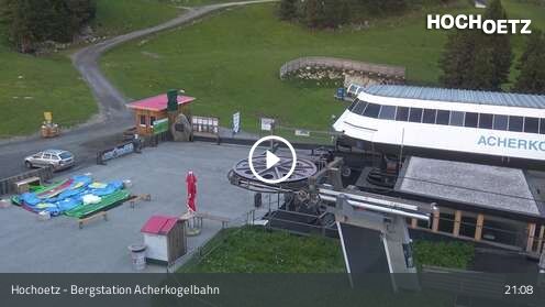 Webcam Hochoetz