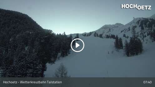 Webcam Wetterkreuzbahn Talstation