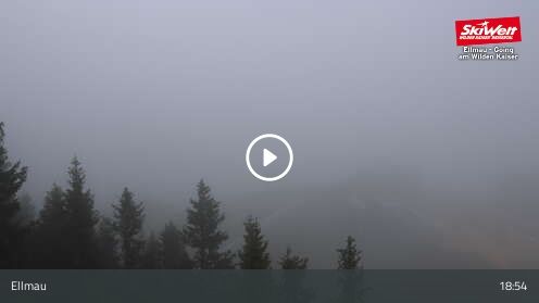 Webcam Bergstation Hartkaiserbahn