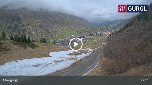 Webcam Gaisberg