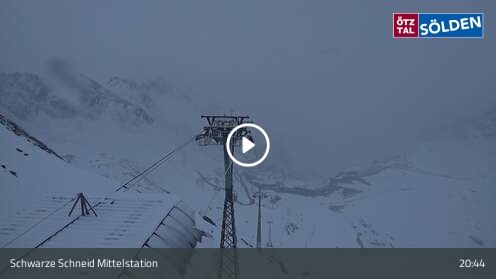 Webcam Schwarze Schneid Mittelstation