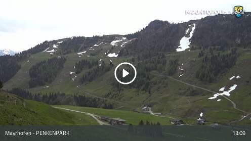 Webcam Penken Park