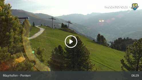 Webcam Penkenbahn