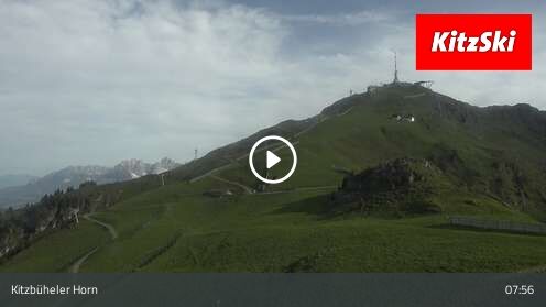 Webcam Kitzbüheler Hornköpfl