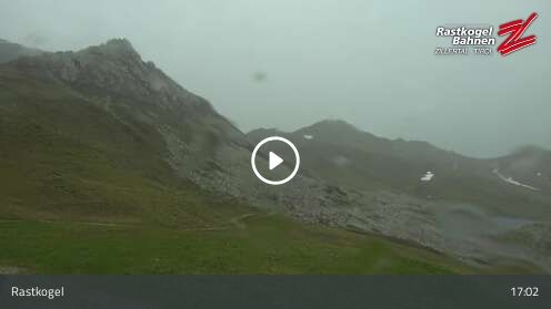 Webcam Rastkogel