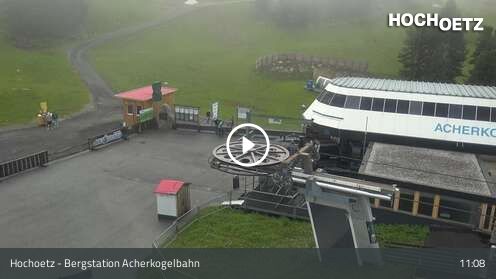 Webcam Hochoetz