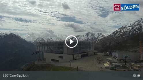 Webcam Giggijoch