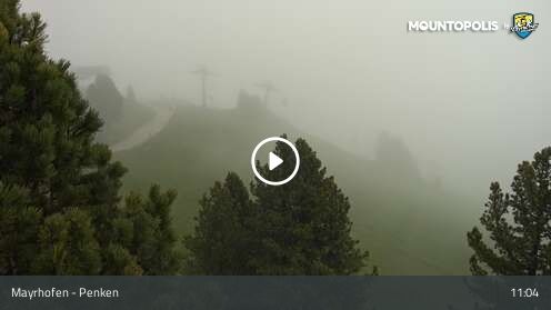 Webcam Penkenbahn