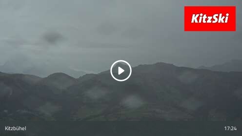 Webcam Hahnenkamm Berg