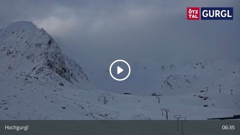 Webcam Hochgurgl