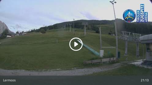Webcam Familyjet Tal