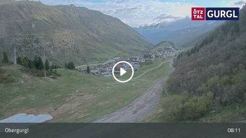Webcam Gaisberg