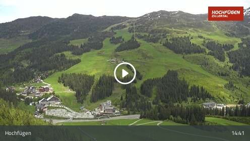 Webcam Lamarkalm