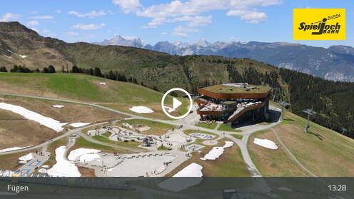 Webcam Onkeljoch