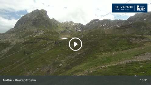 Webcam Breitspitzbahn