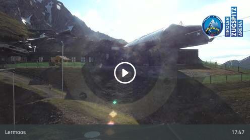 Webcam Grubigstein