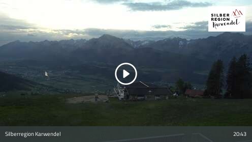 Webcam Hüttegglift