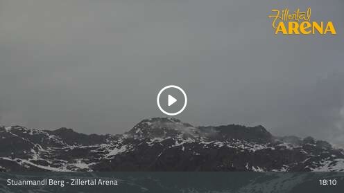 Webcam Stuanmandl Berg