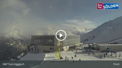 Webcam Giggijoch