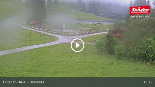 Webcam Filzalmsee