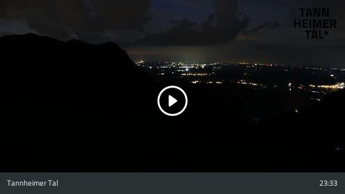 Webcam Füssener Jöchle Bergstation