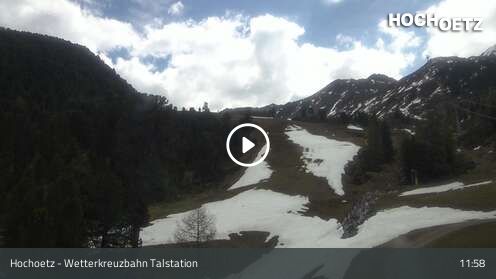 Webcam Wetterkreuzbahn Talstation